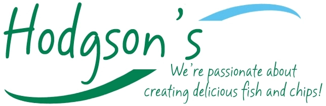 Hodgson's Chippy - Logo